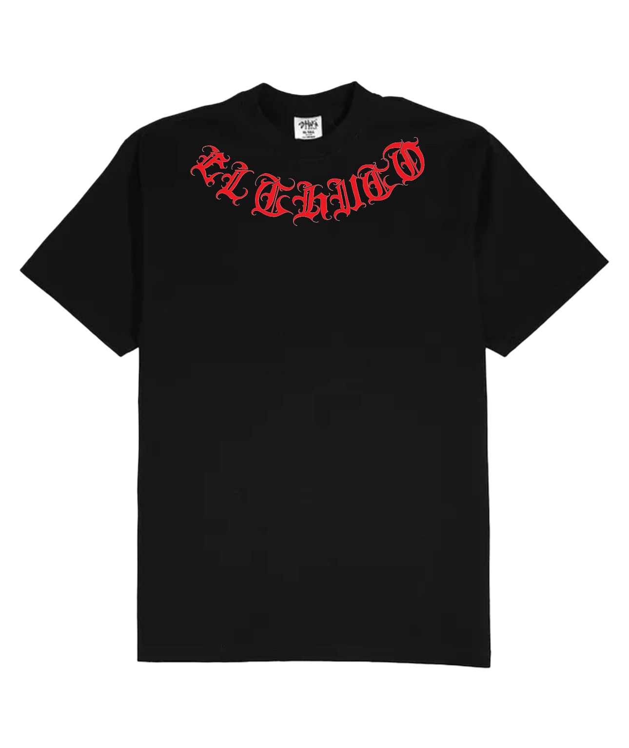 The World Is Yours Tee