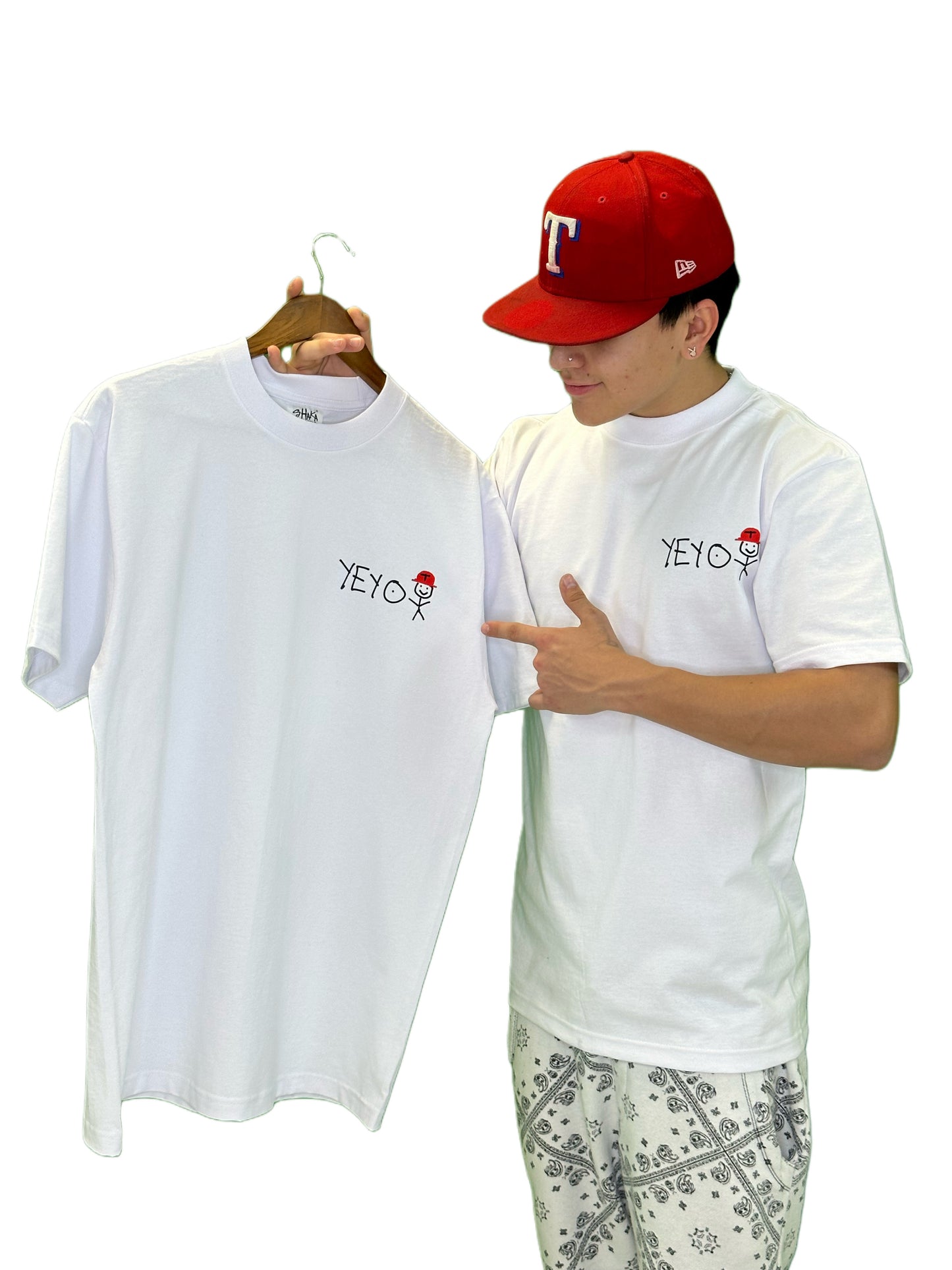 Yeyo Tee