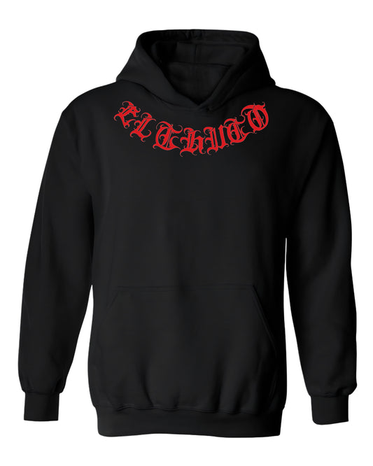 The World Is Yours Heavyweight Hoodie