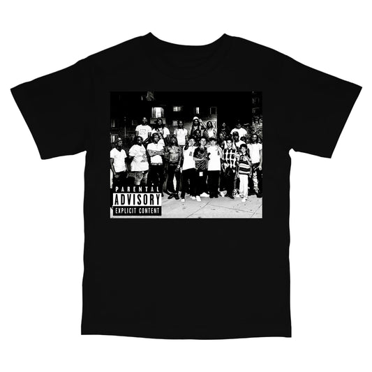 King Von Tee
