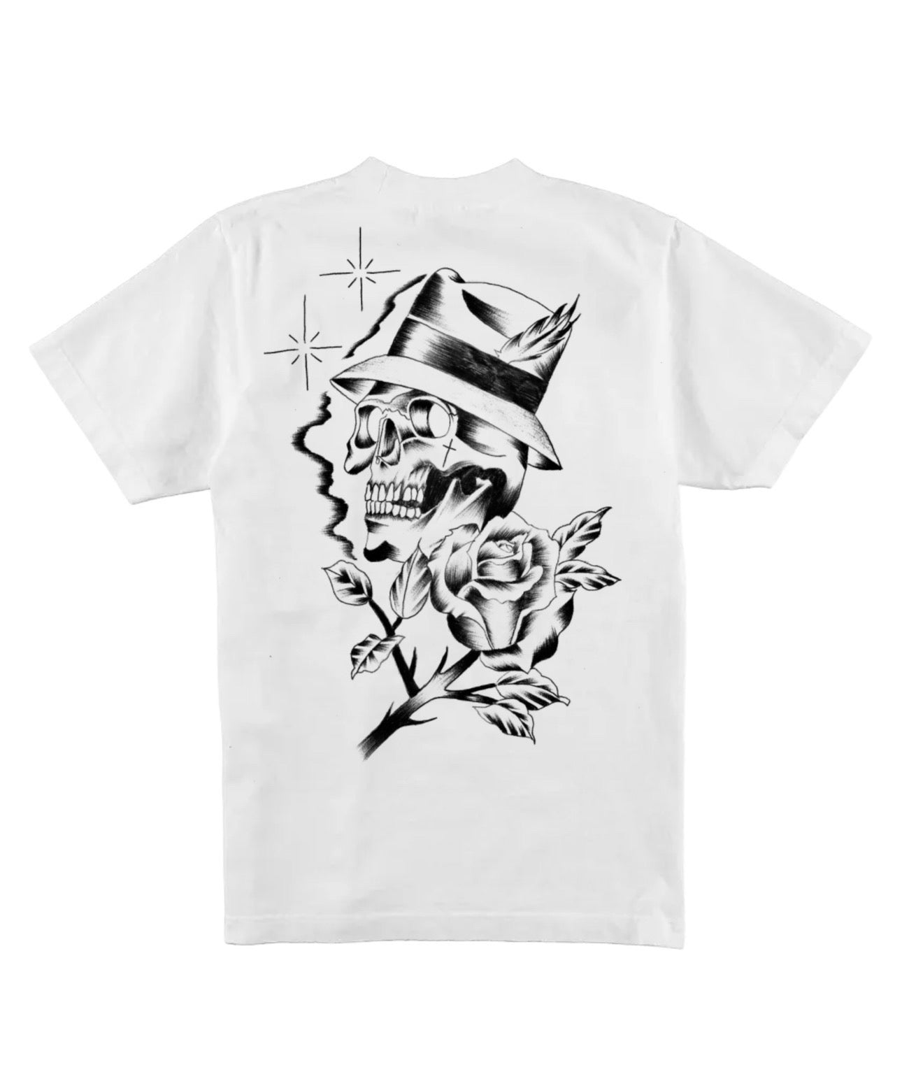 El Muerto Tee