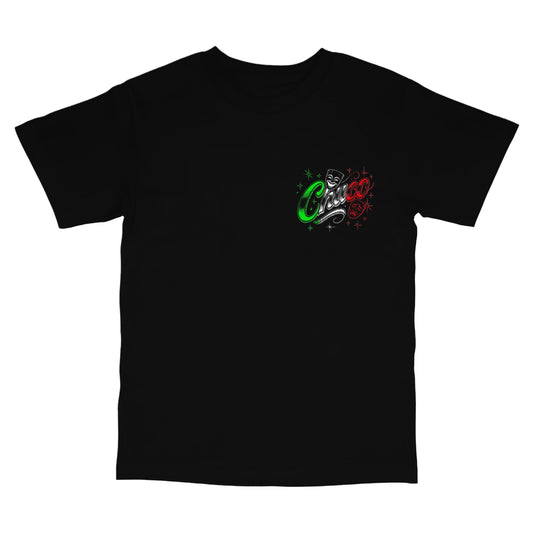 Mexico Chuco Tee